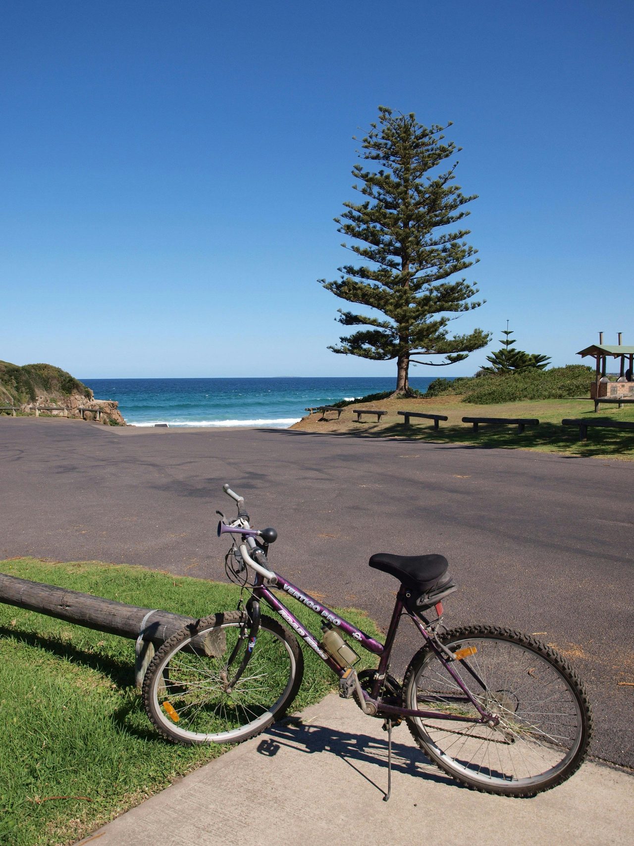 Tuross Head Cycling