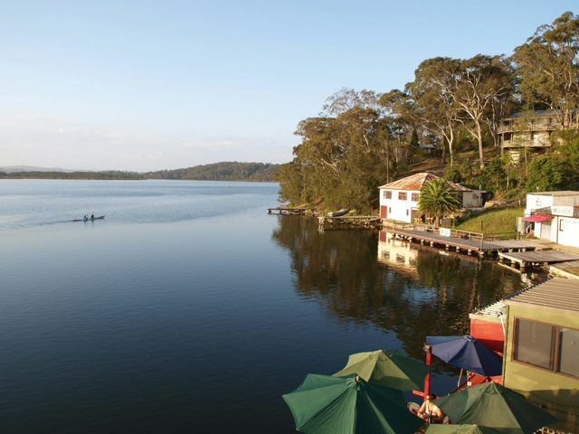 Tuross Head