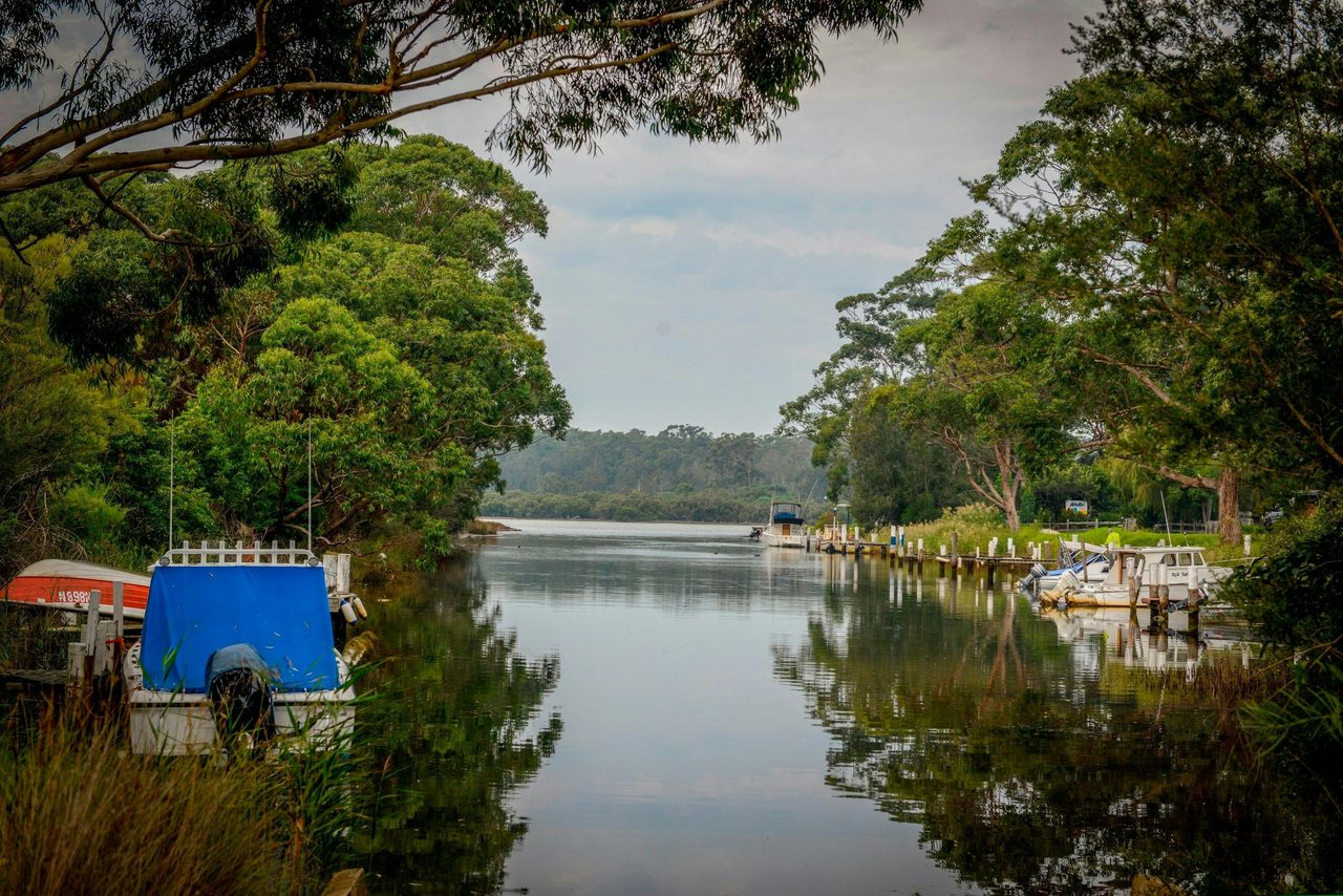 Sussex Inlet