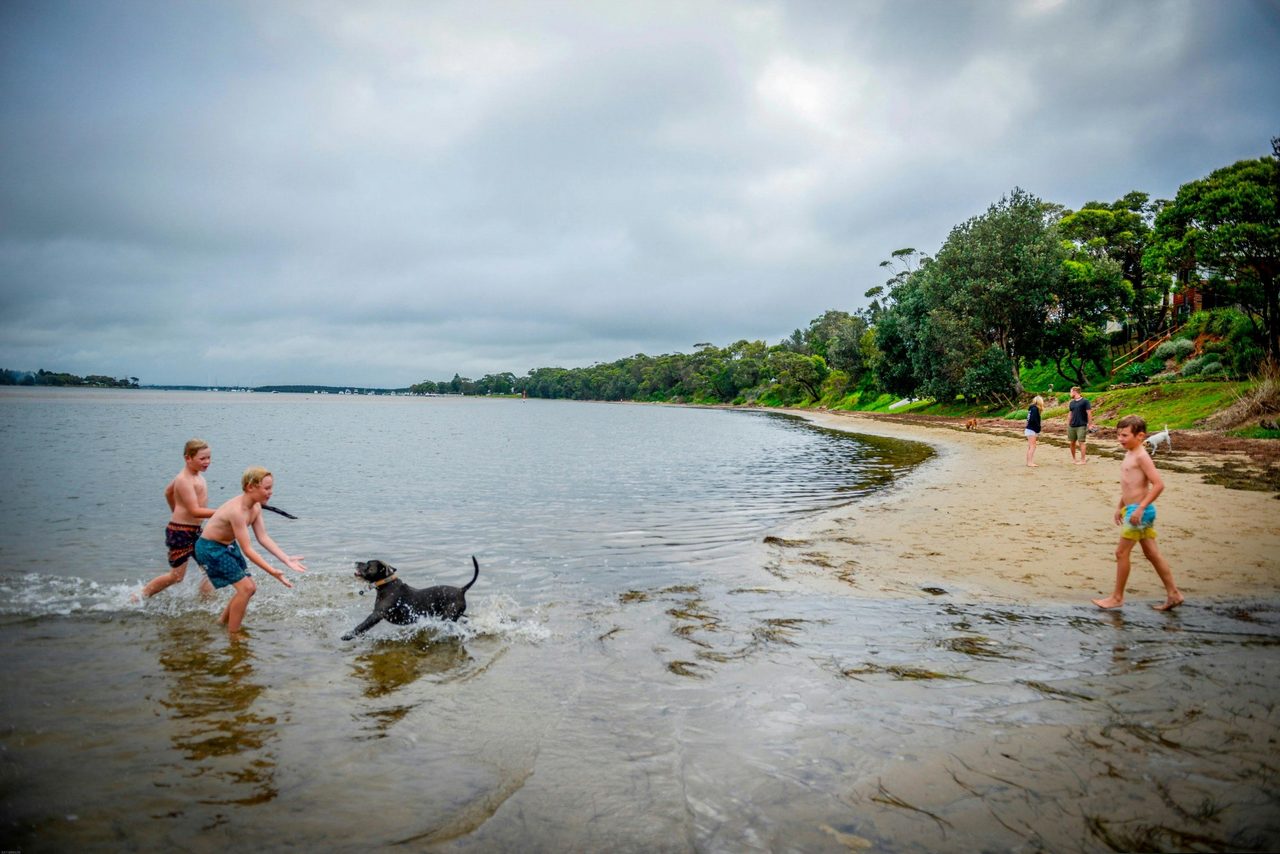 Shoalhaven Heads