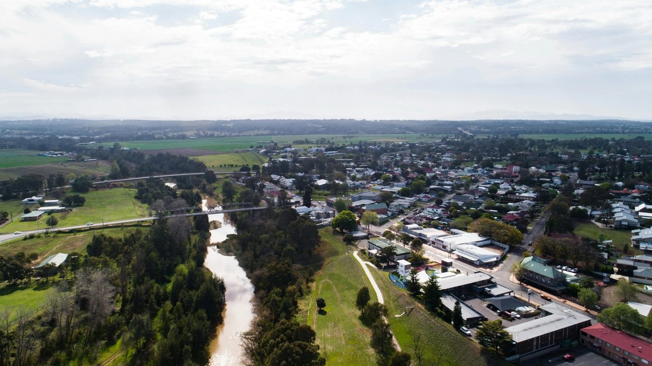 Singleton