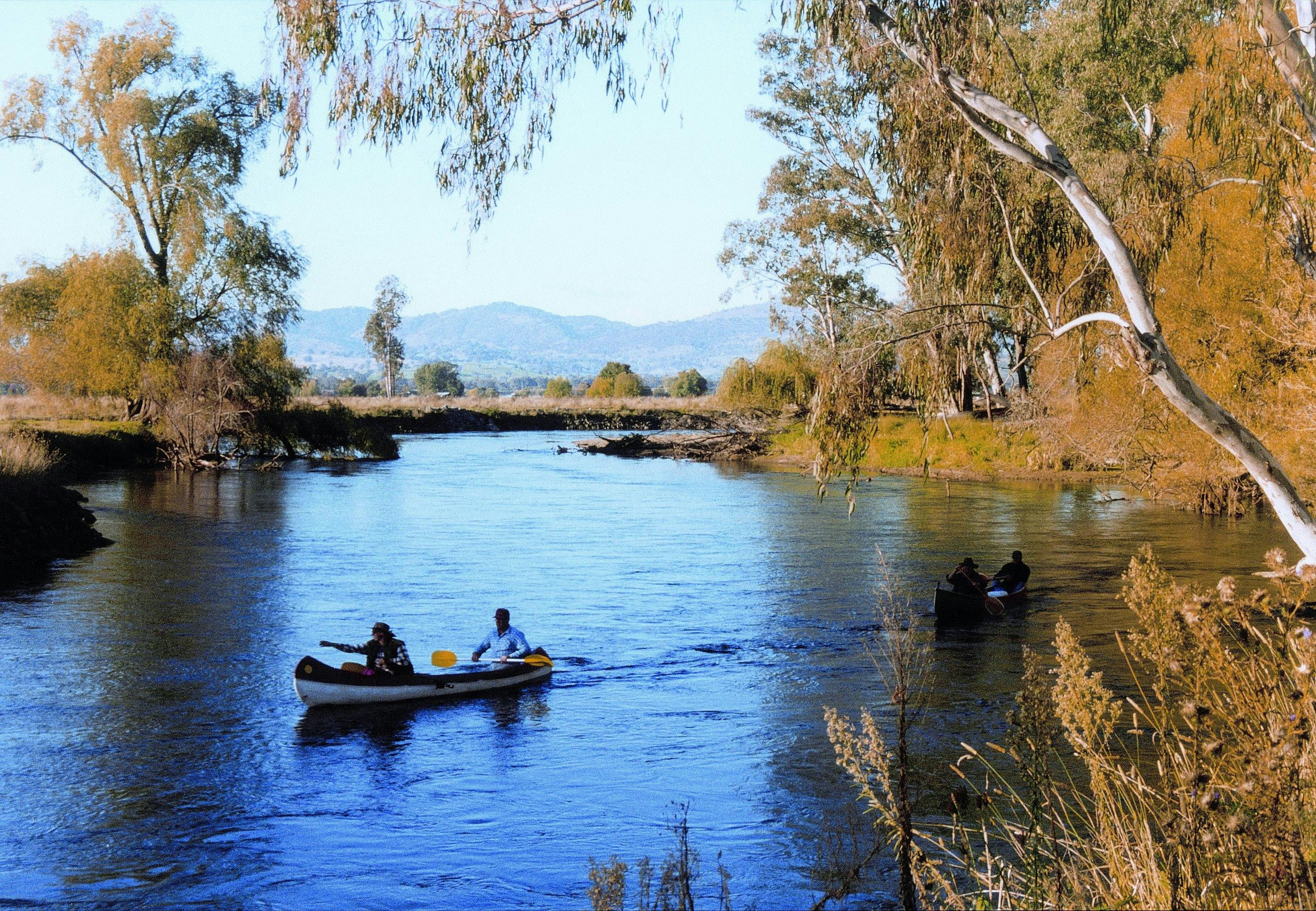 Tumut River