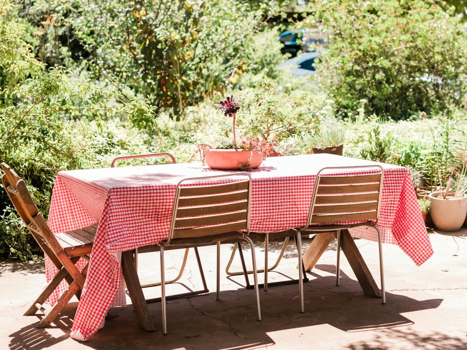 Surveyor's Hill Vineyard