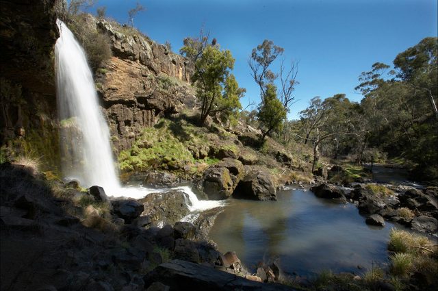 Tumbarumba