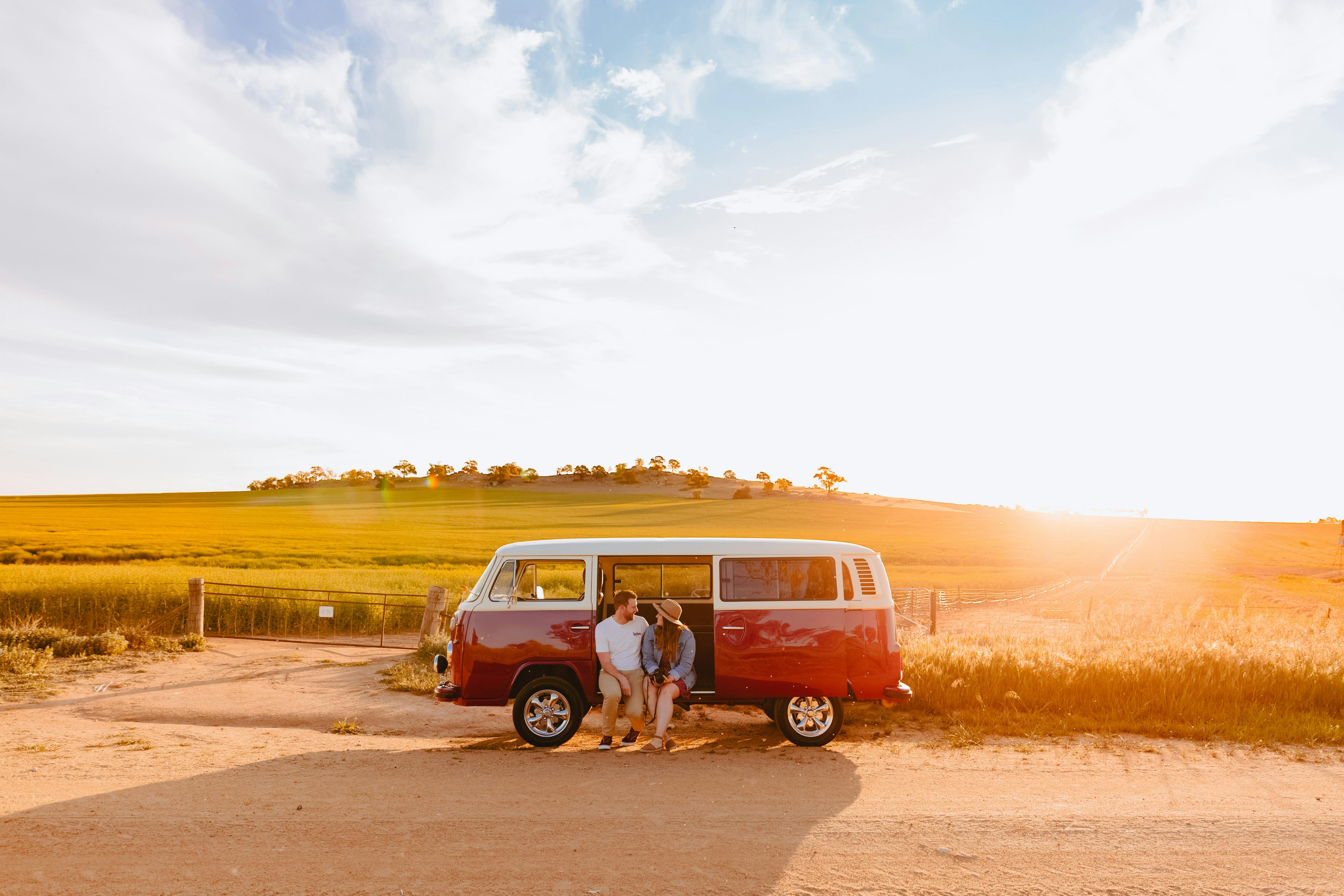 Spring time in Wagga Wagga | Canola in Bloom