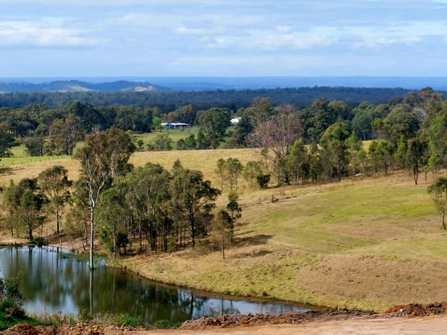 Warragamba and Silverdale