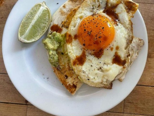 2 Park Road: The Corner Store