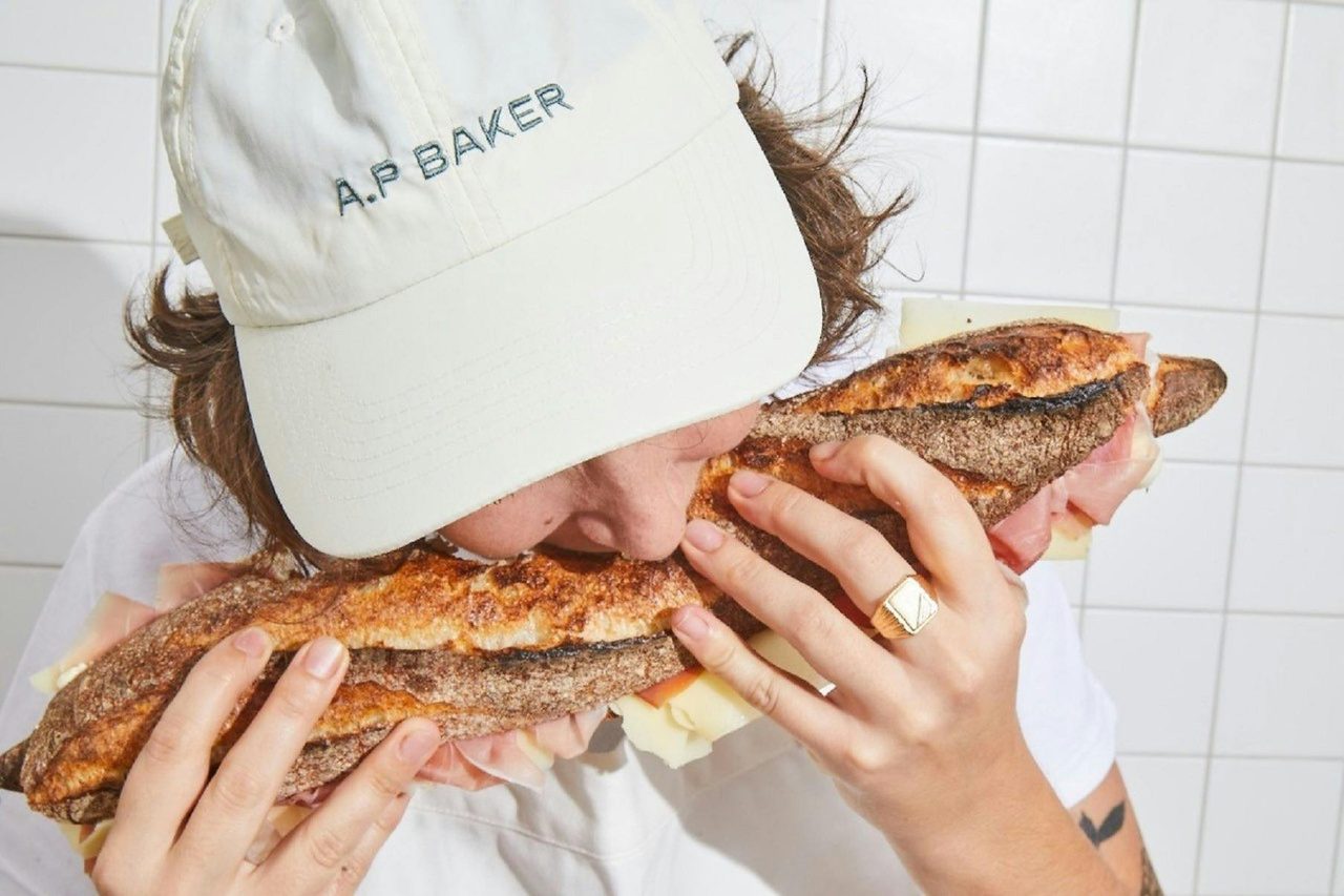 AP Bakery Newtown