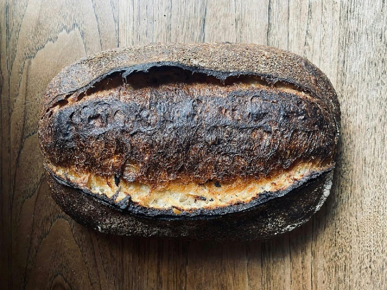 AP Bakery Newtown