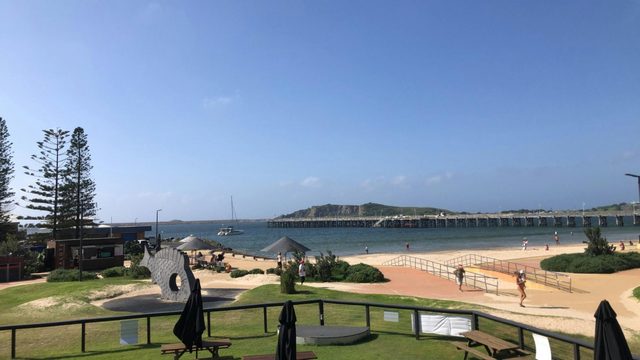 Coffs Harbour Yacht Club
