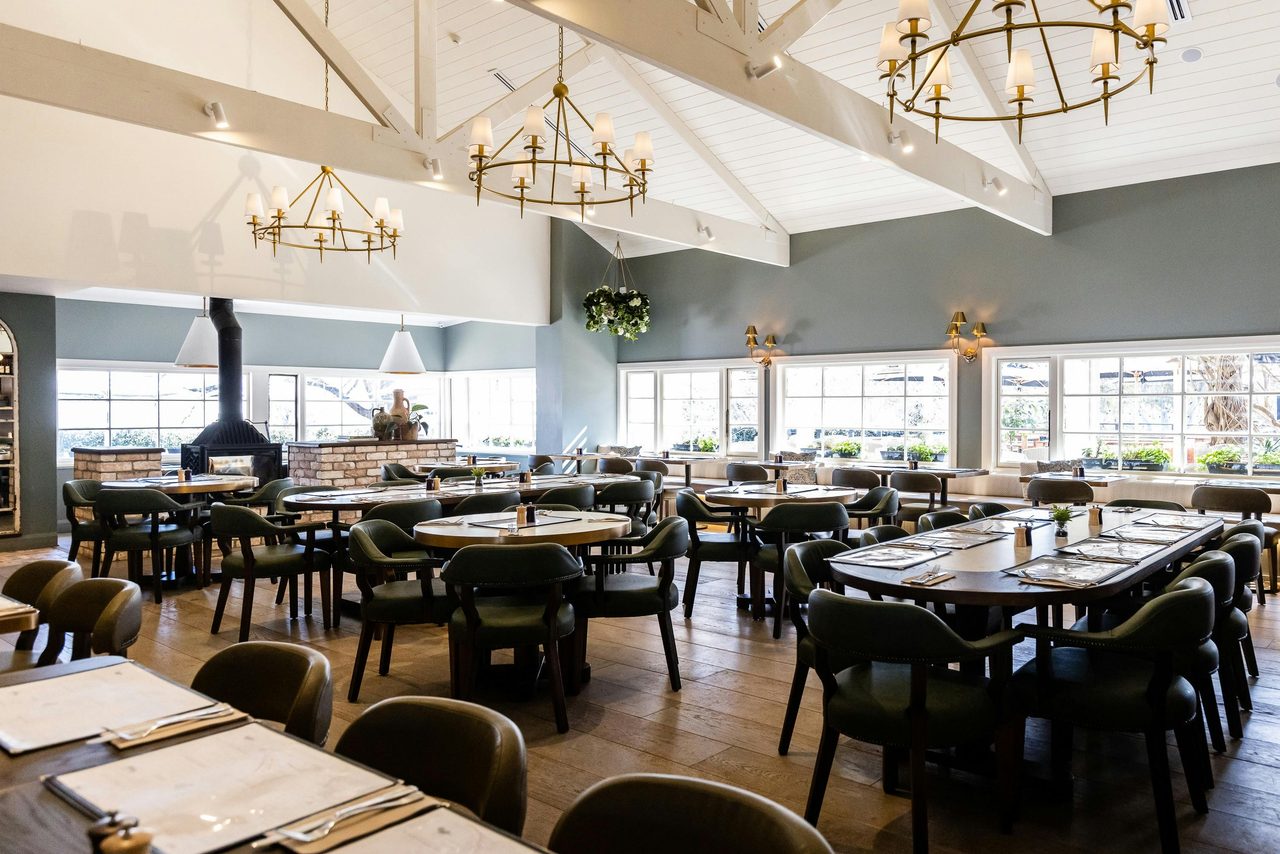 Briars Bistro