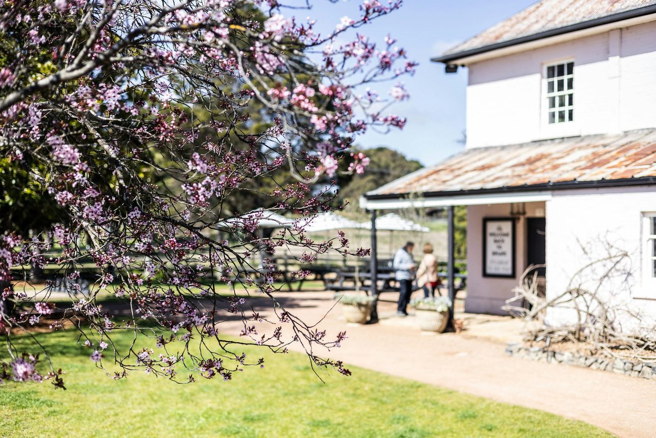 Briars Inn