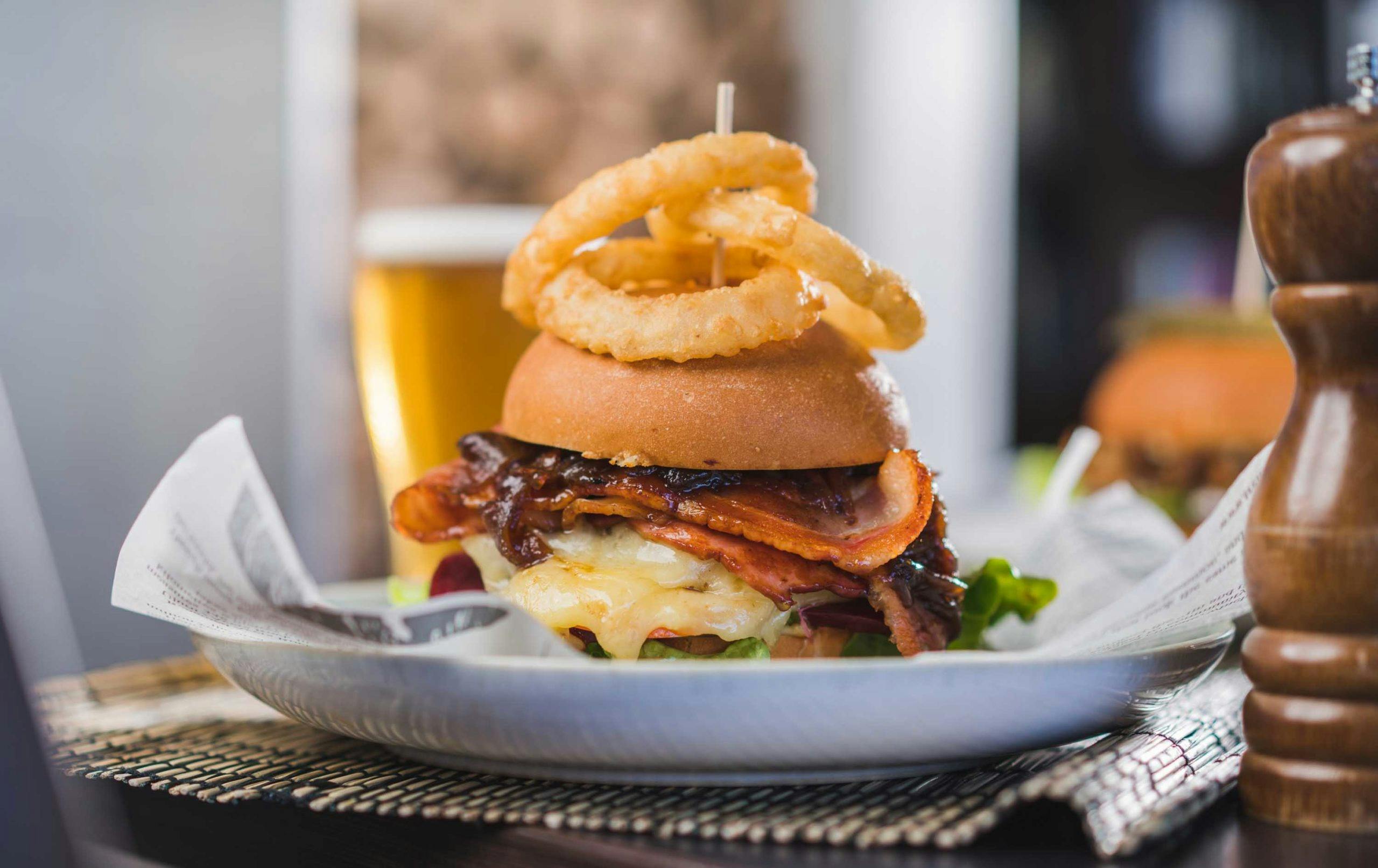 Cessnock Leagues Club