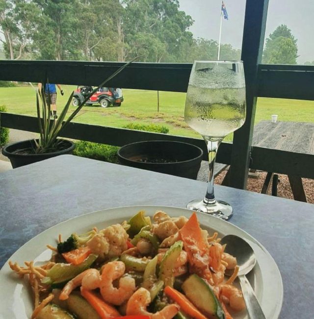 Bulahdelah Golf Club