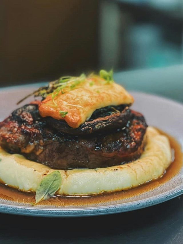 Charnwood Food and Wine