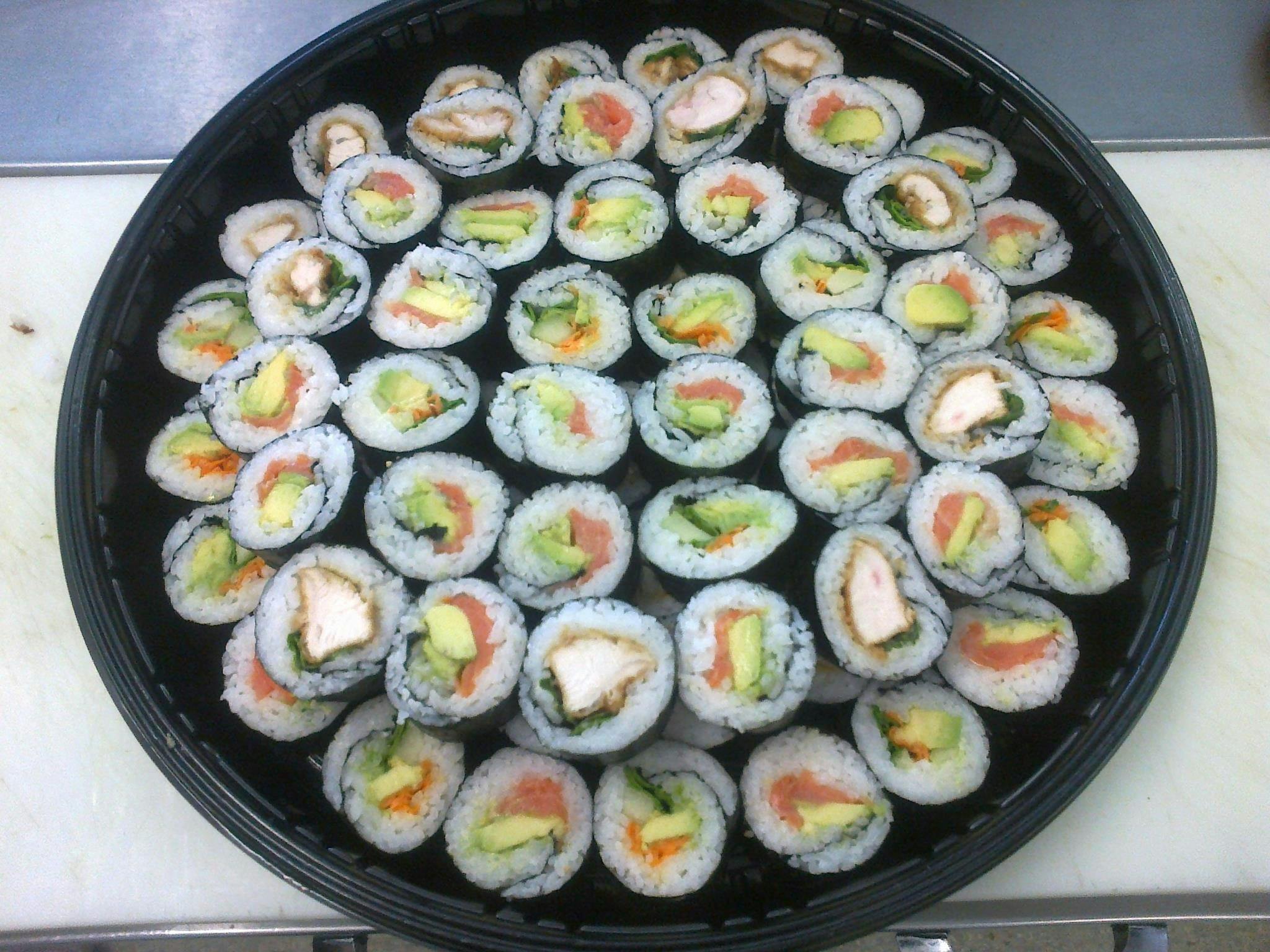 Sushi