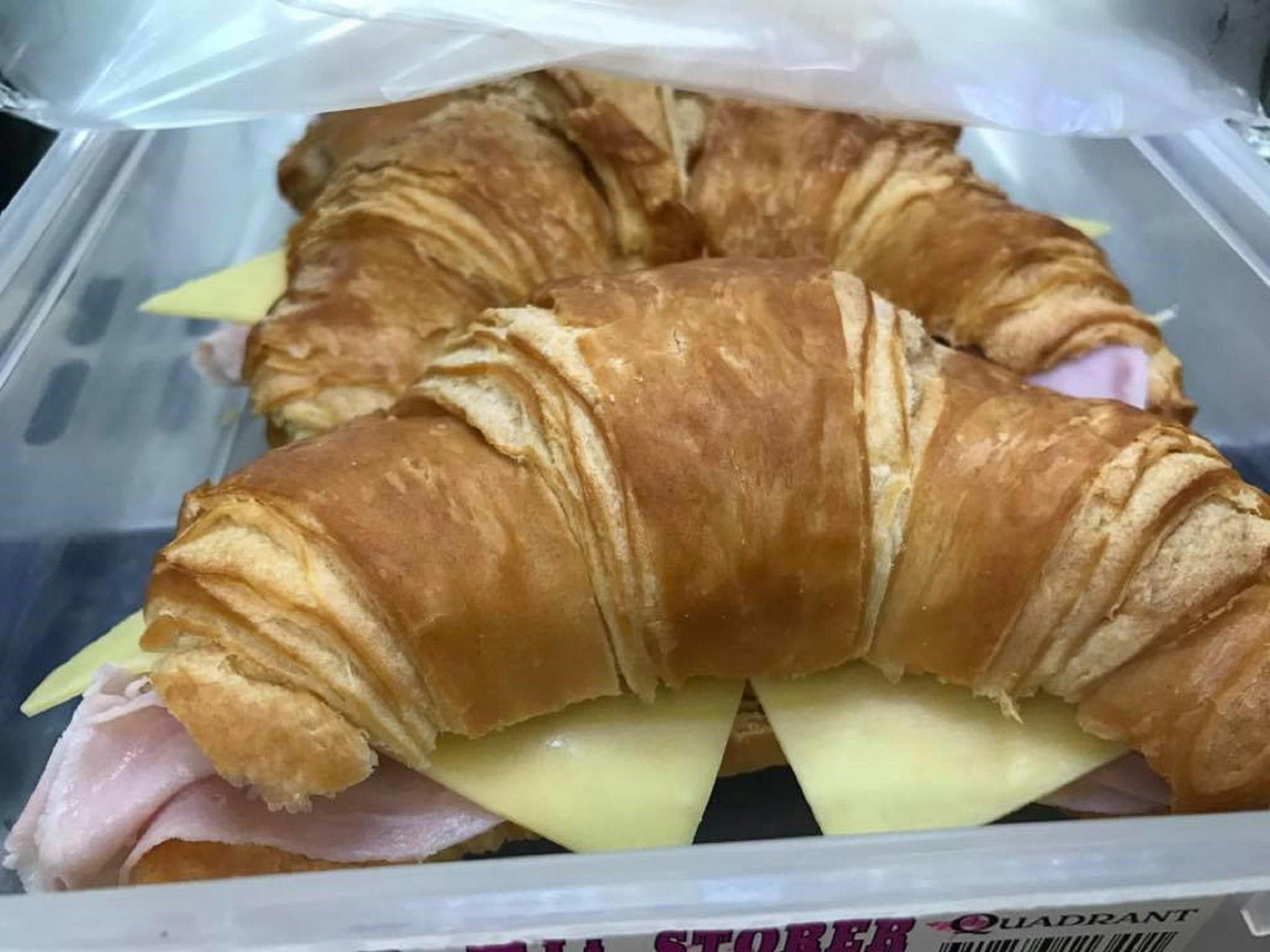 croissant