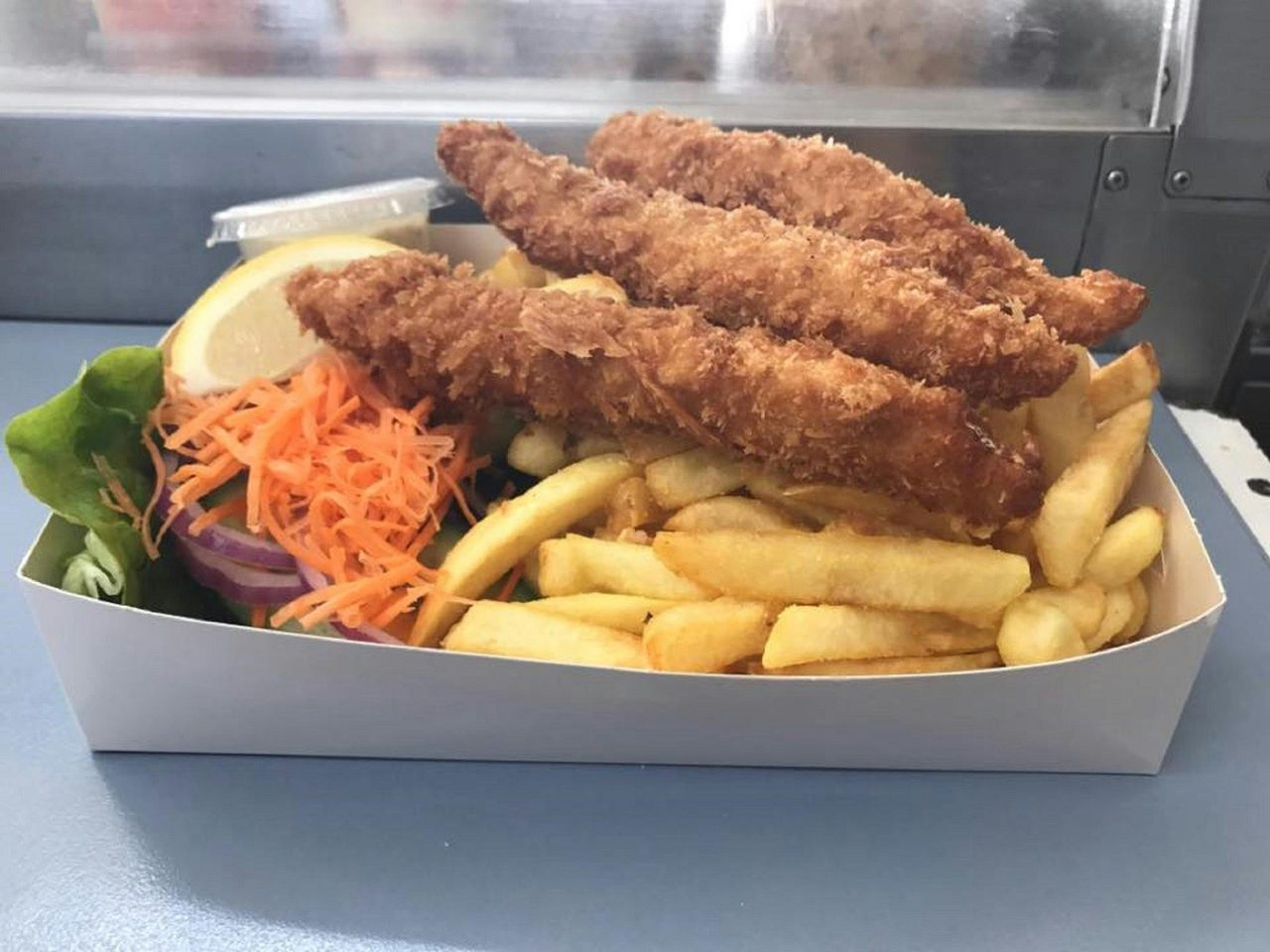 Food
