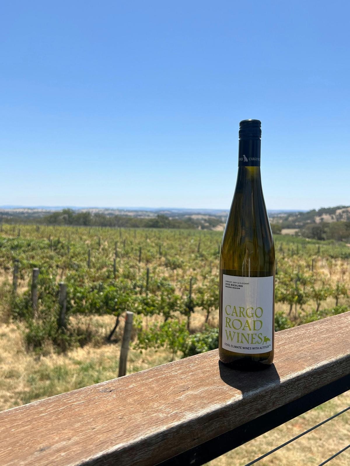Cargo_Riesling