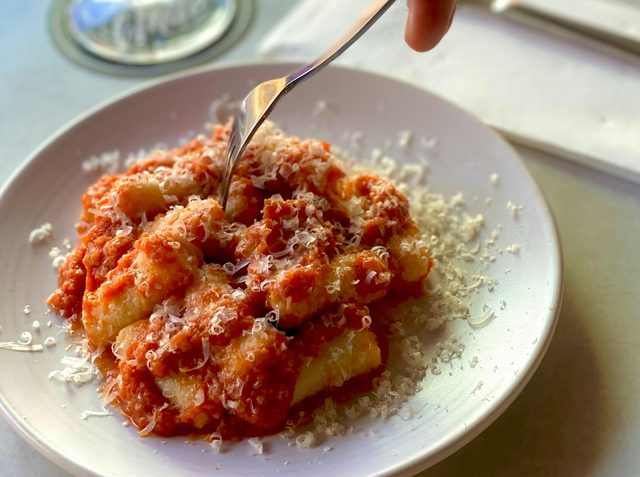 Chester White Cured Diner