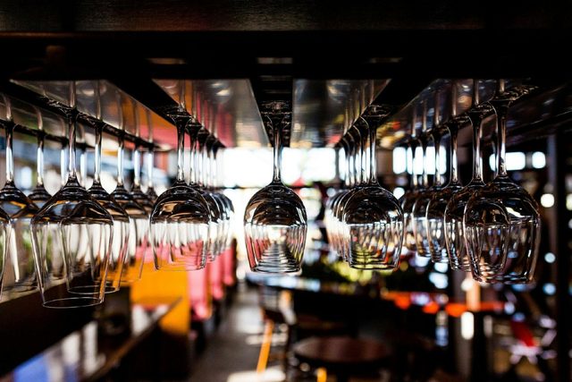 Coldwater Creek Restaurant and Bar