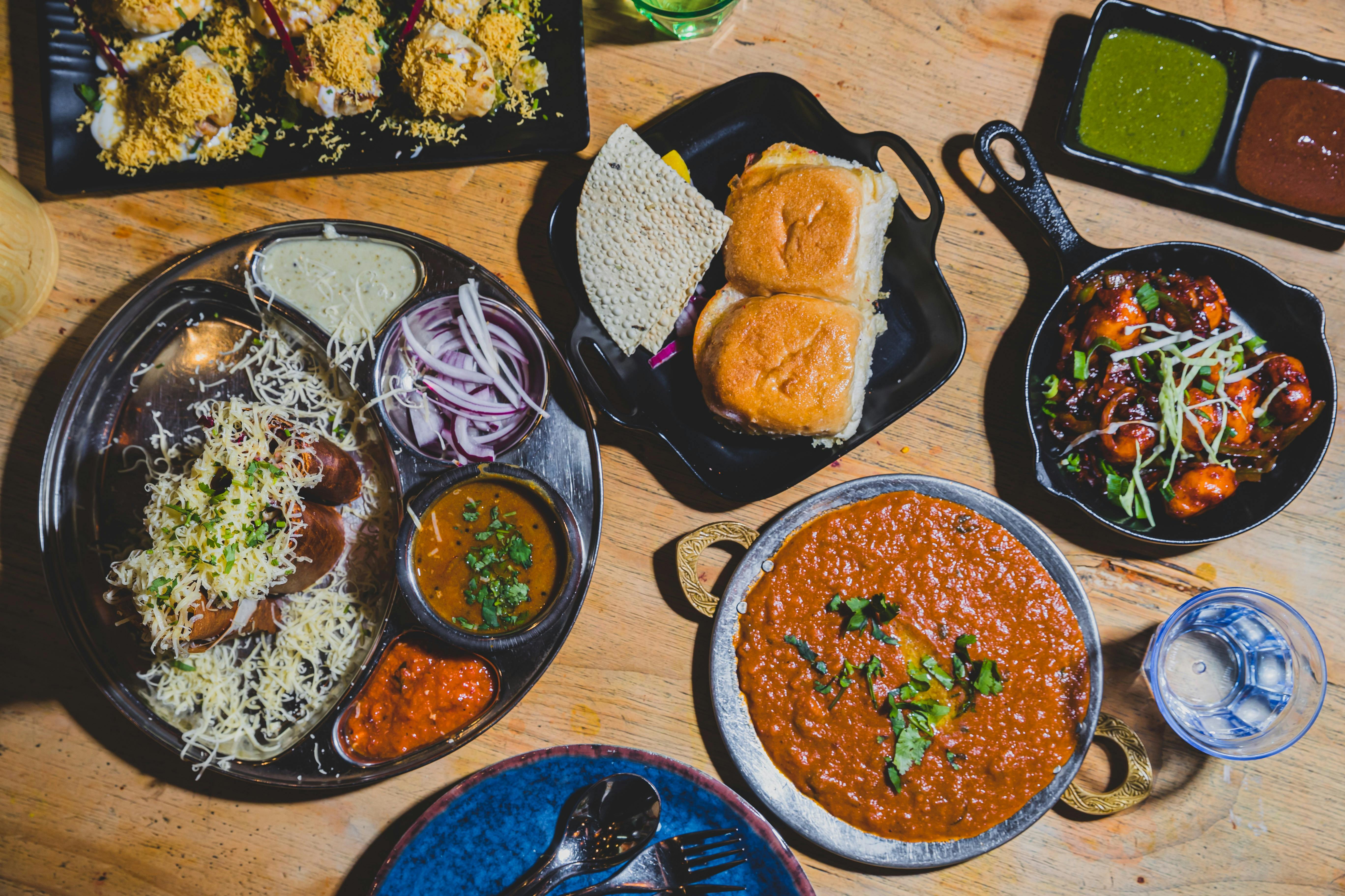 Chatkazz, Harris Park