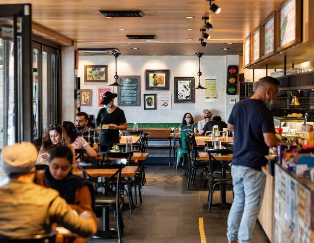 Chatkazz Harris Park