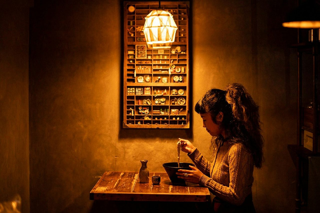 Chaco Ramen