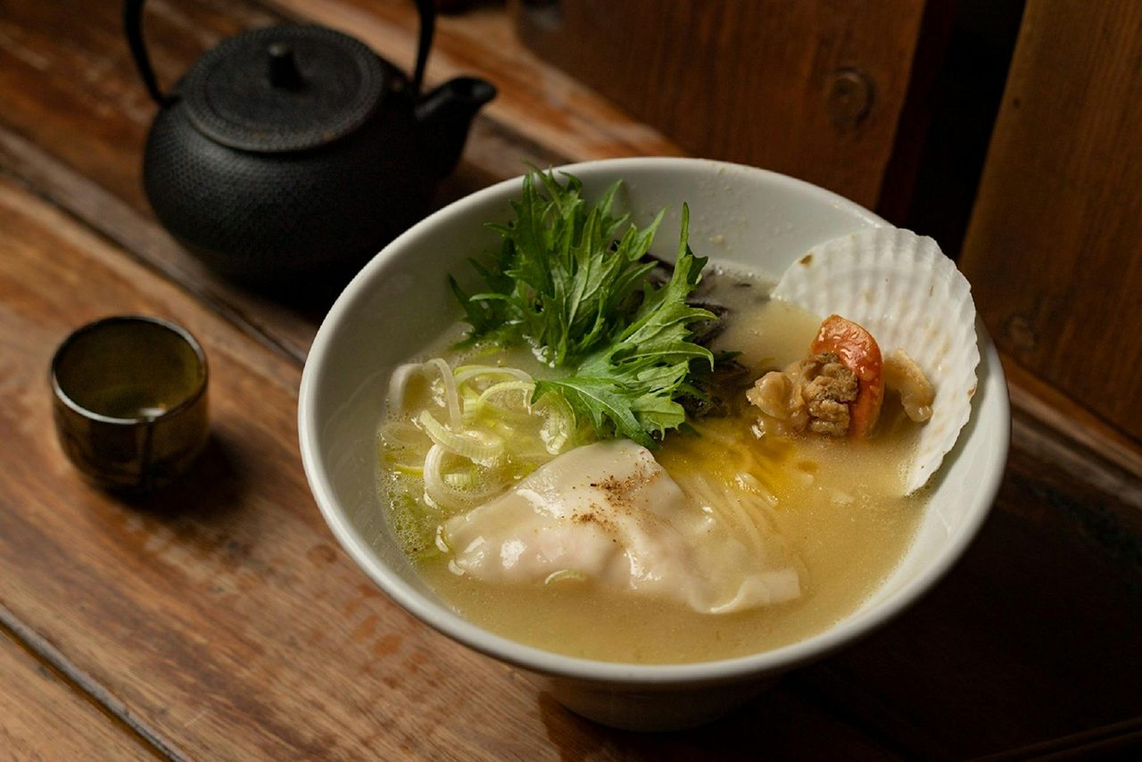 Chaco Ramen