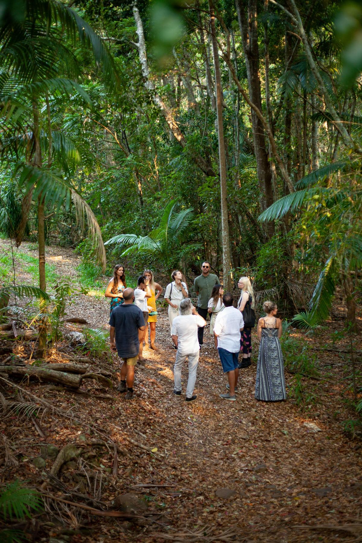 Cape Byron Distillery