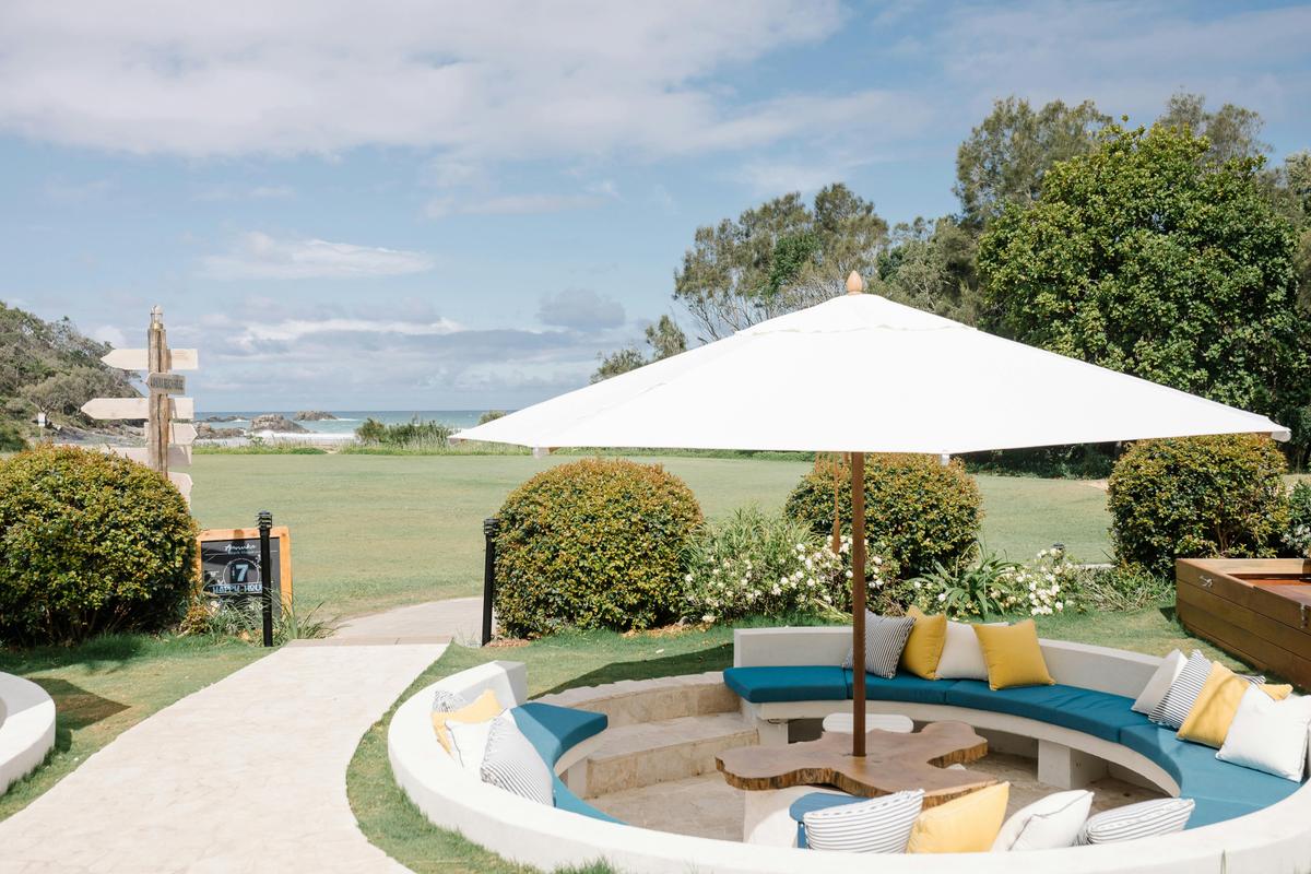 Al Fresco Aanuka Beach House