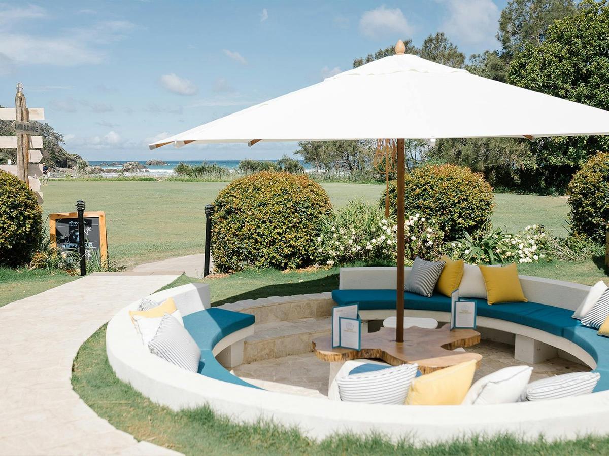 Aanuka Beach House