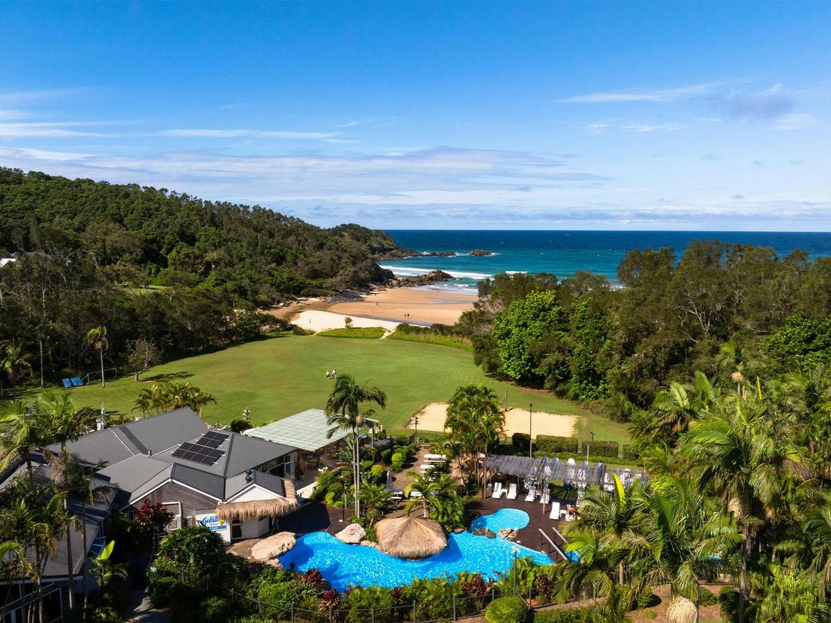 Aanuka Beach House