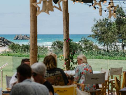 Aanuka Beach House