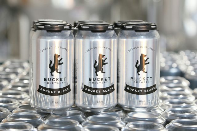 Bucket Brewery