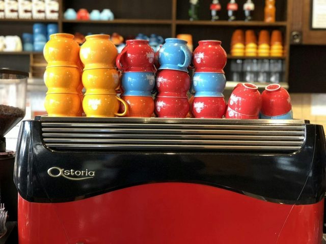 Chocolateria San Churro Macarthur Square