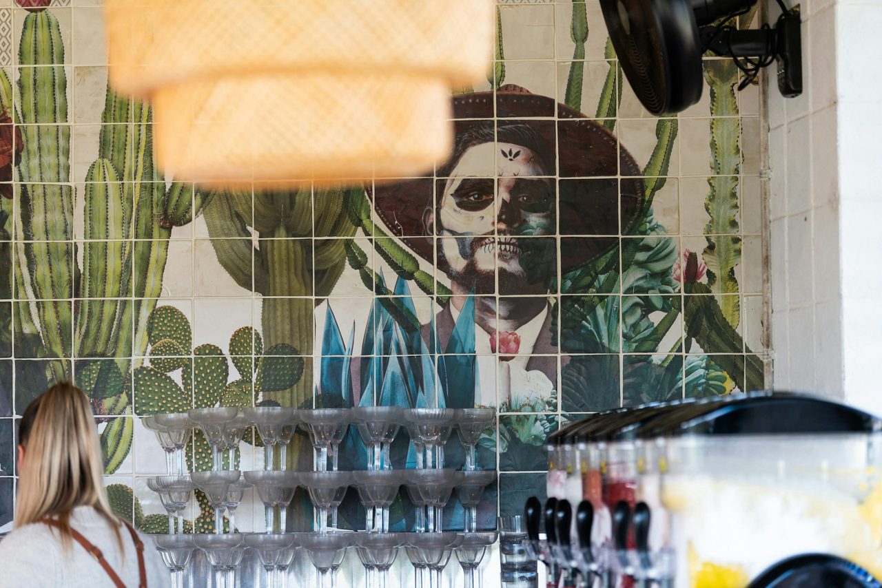 Cartel Taqueria
