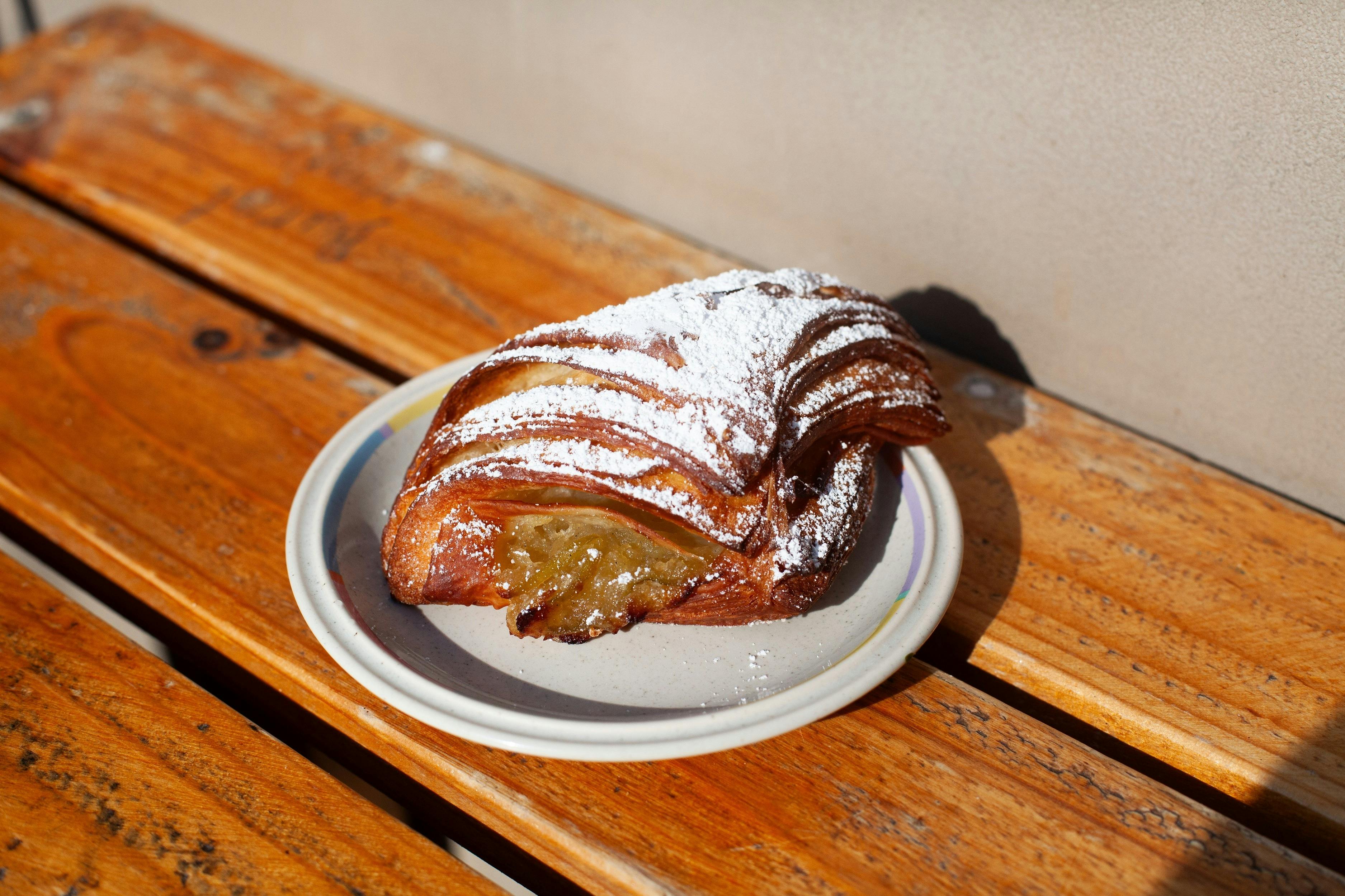 Burnt Honey Bakery, Long Jetty