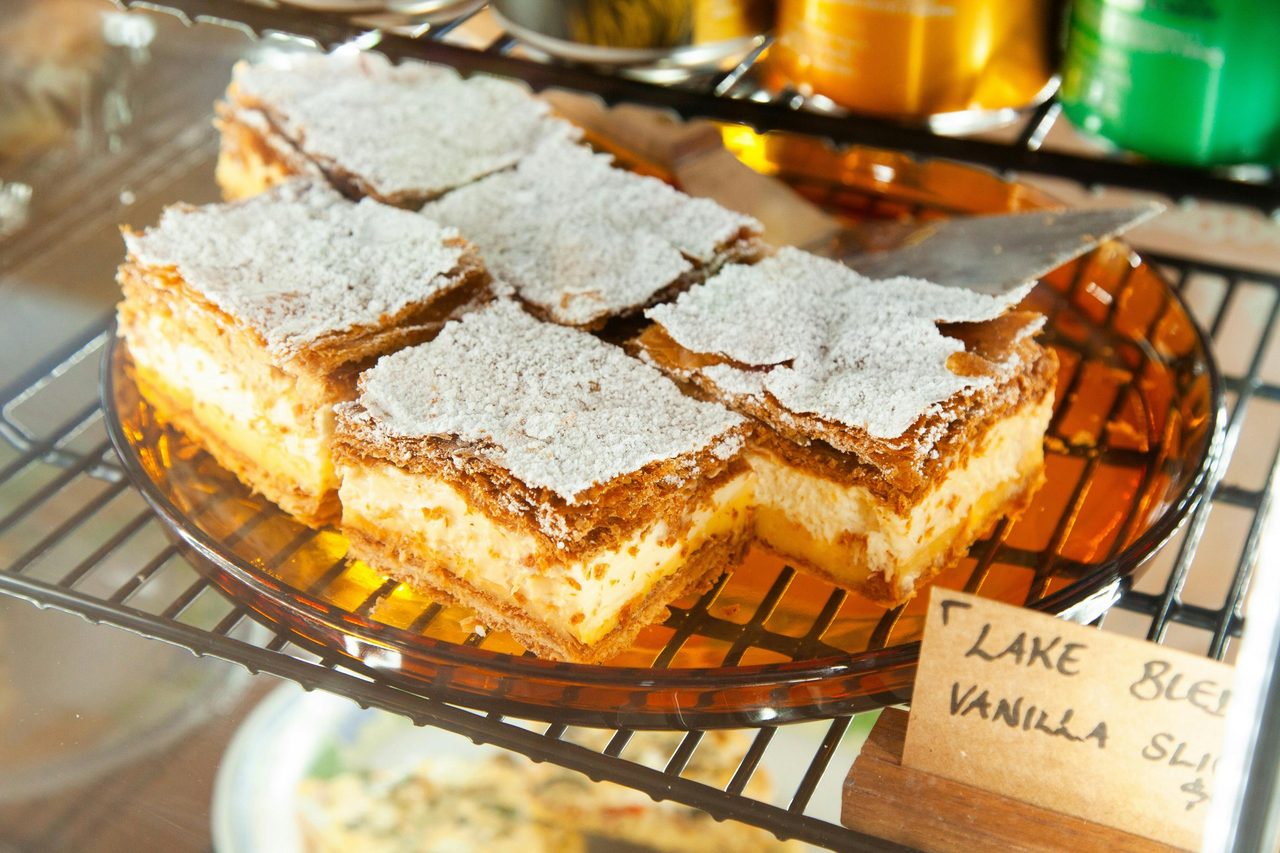 Burnt Honey Bakery, Long Jetty