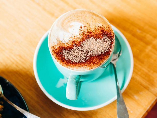Cafe Dolcetto