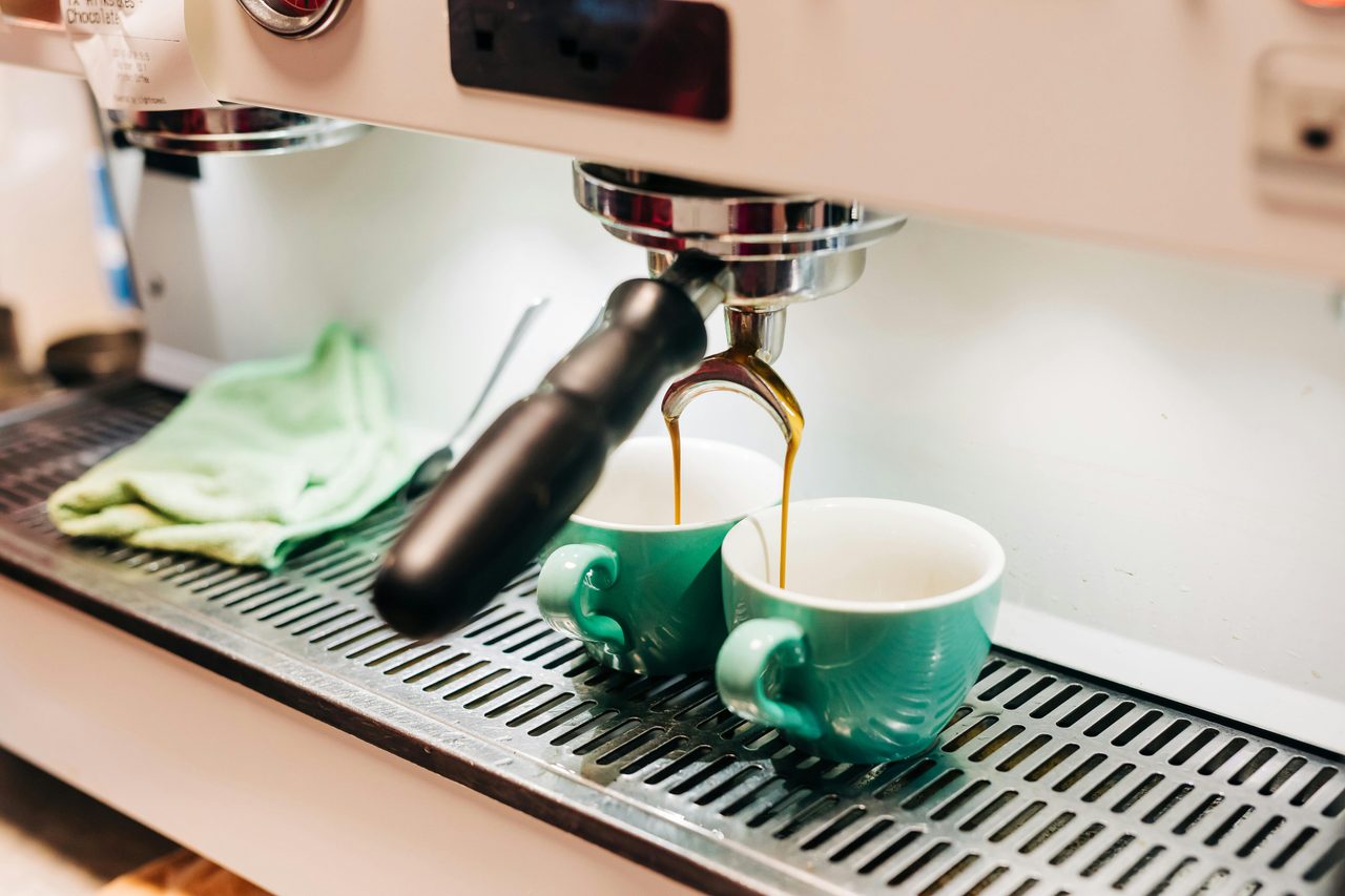 cafe