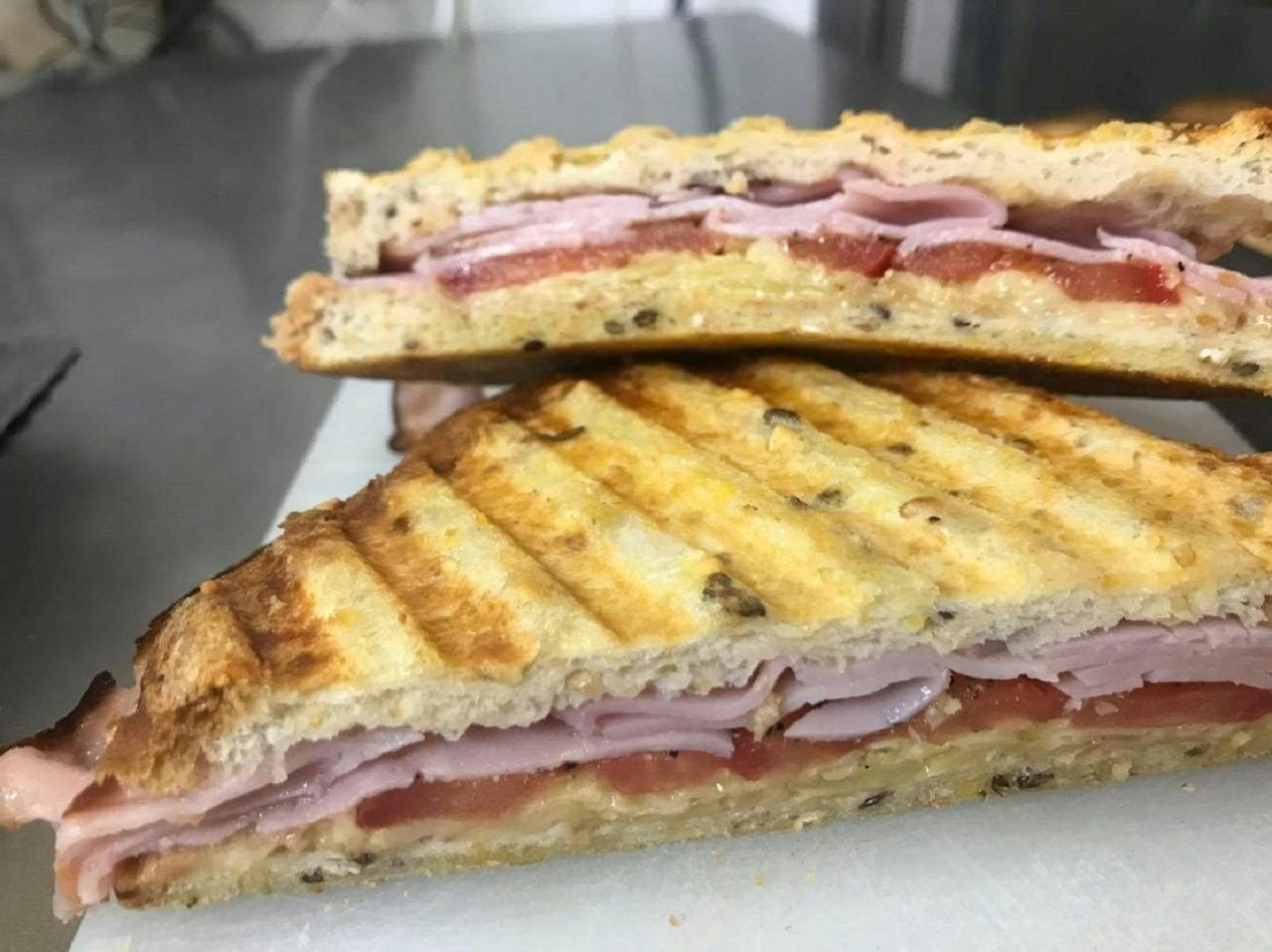 toastie