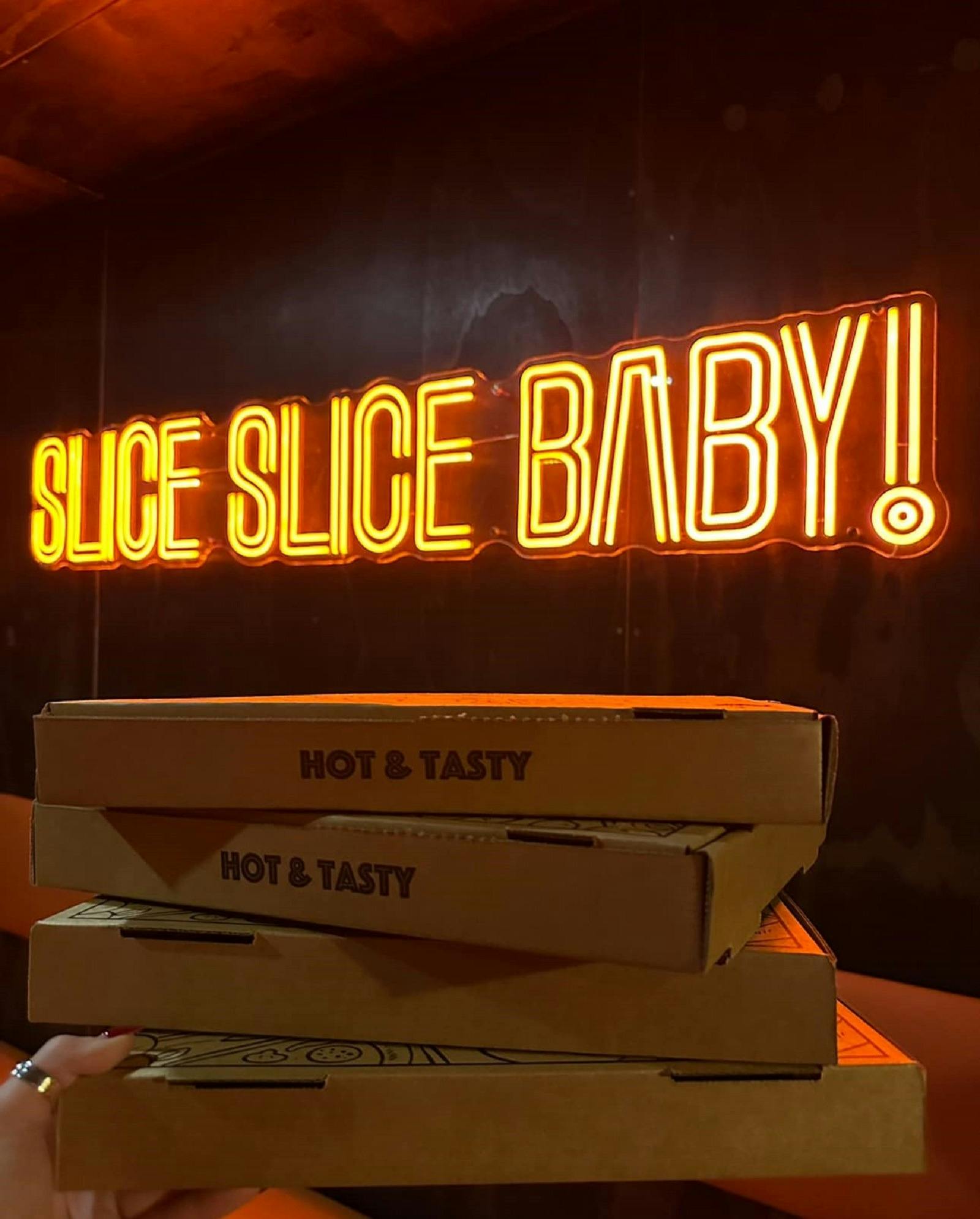 245 Bar and Pizzeria