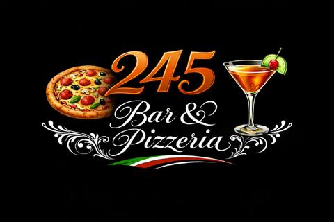 245 Bar and Pizzeria