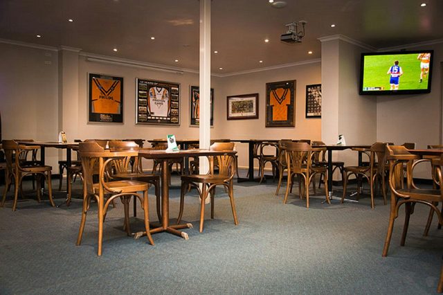 Central Hotel Cootamundra