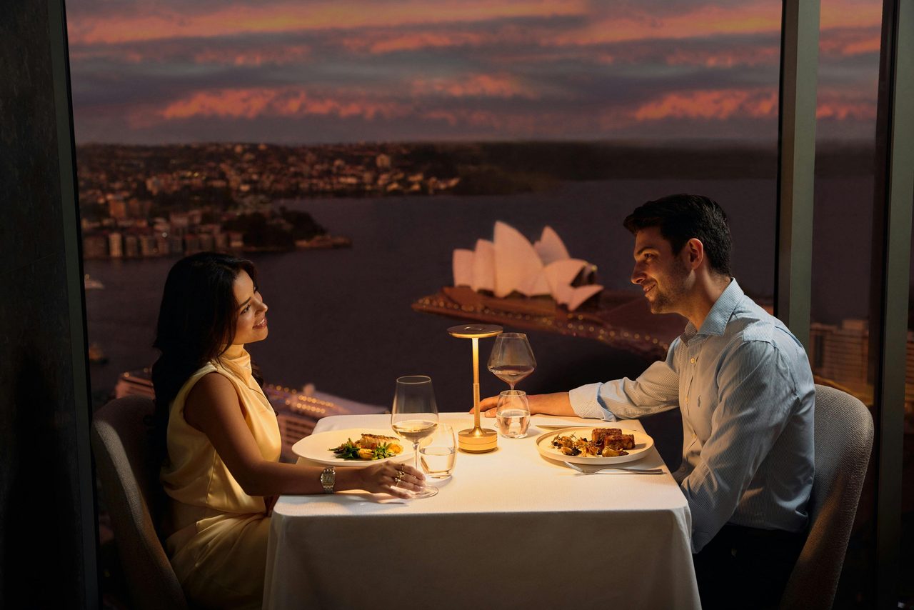 Altitude Restaurant