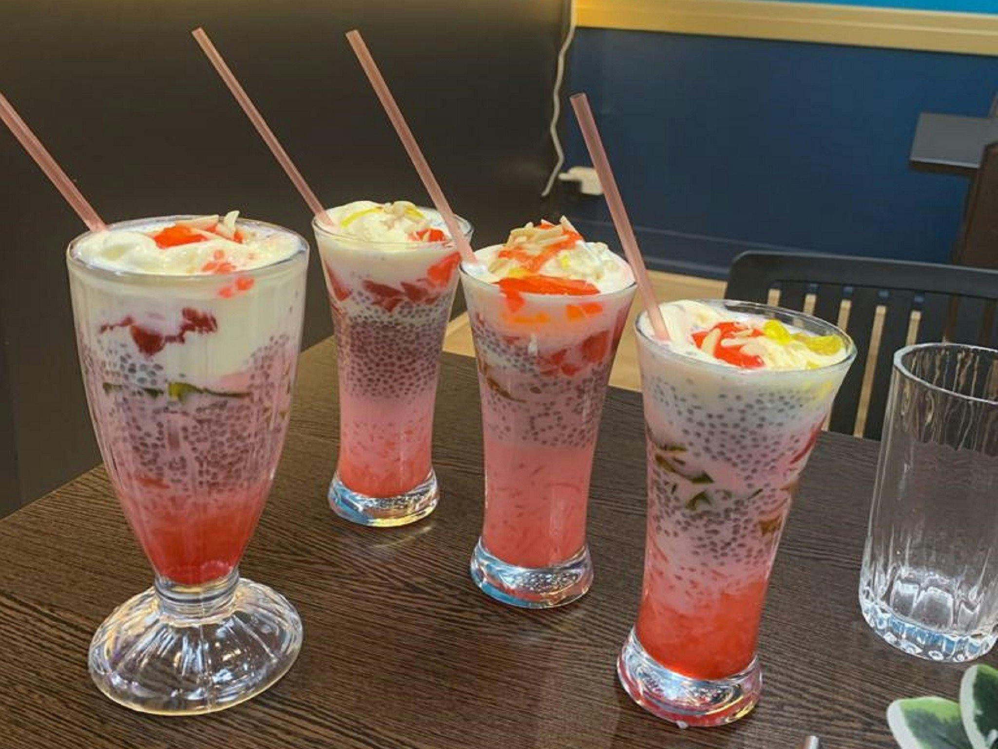 Afghan Royal Restaurant Campbelltown