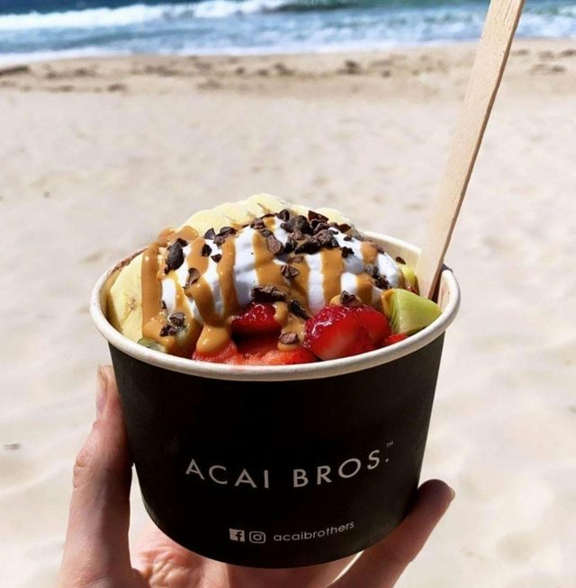 Acai Brothers Shellharbour