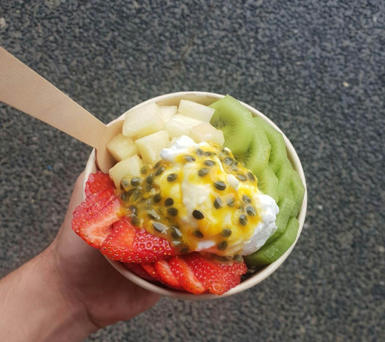 Acai Bros Shellharbour - Acai Bowls
