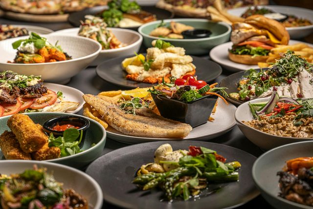 Club Corowa Bistro